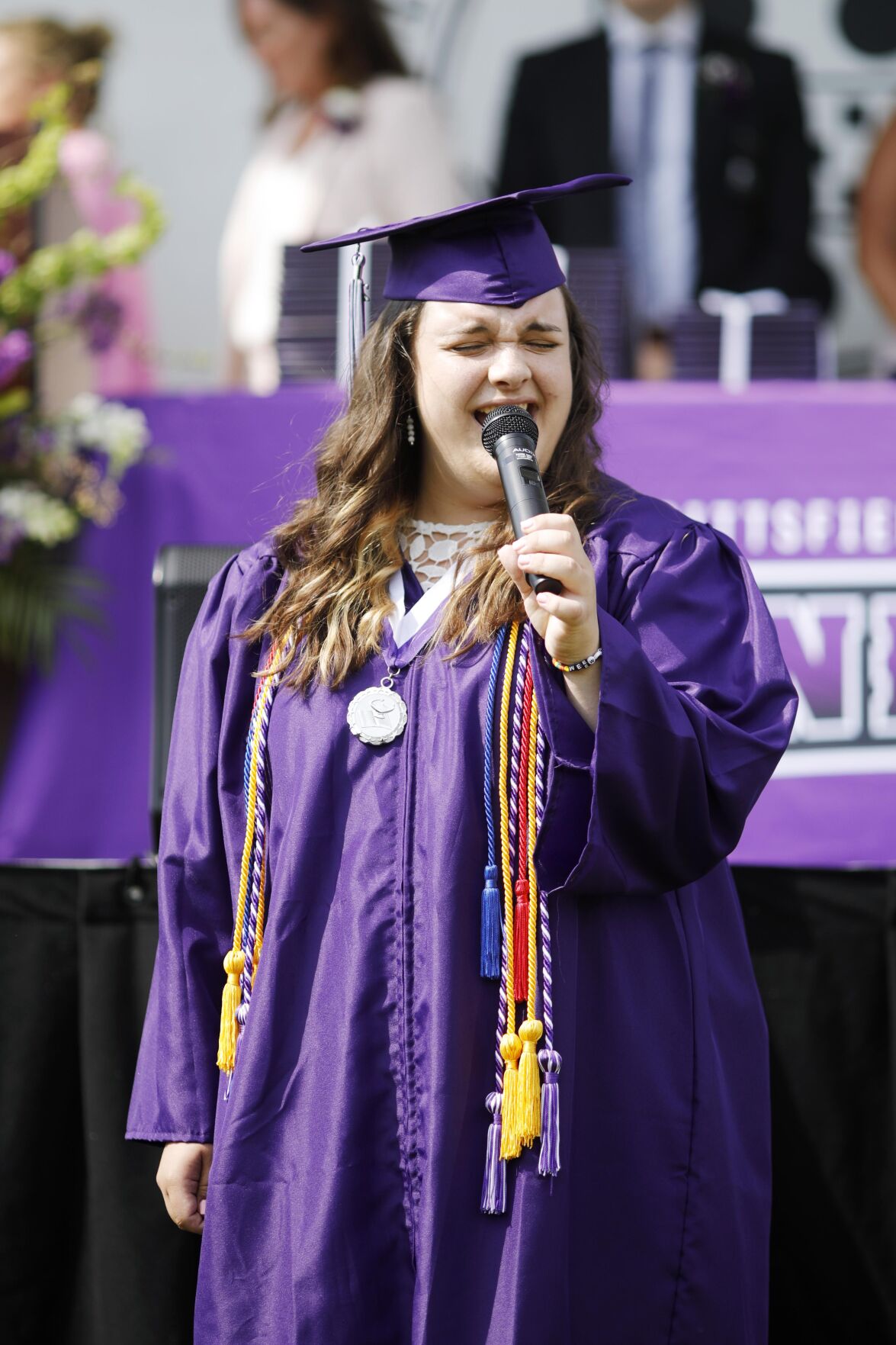 2021 PHS Graduation